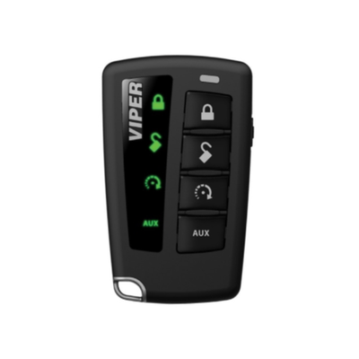 Viper 7858V 2-Way 5-Button Replacement Car Alarm Remote Control