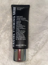 Instant Facial Firming Cream Treatment - 50 ml/1.69 oz NEW