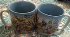 Walt Disney World Mug Cup It's Time To Remember The Magic 1996 25th Anniversary — photo 1
