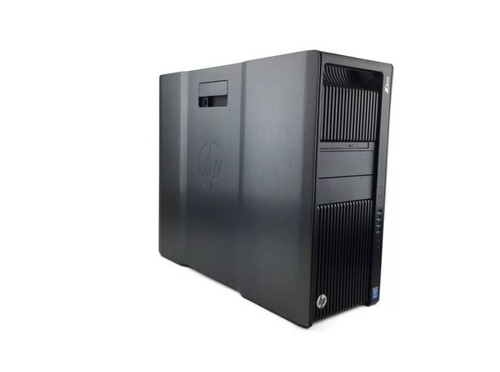 HP Z840 36 cores 2x Xeon E5-2699 V3 128GB DDR4 960GB SSD+1TB HDD K620 Win11 WIFI