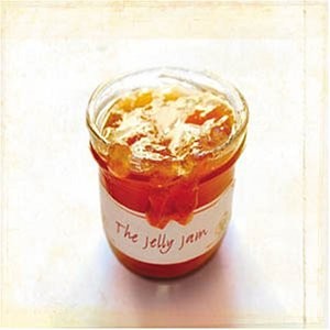 THE JELLY JAM - Self-Titled (2002) - CD - **Excellent Condition**