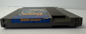 Fester's Quest Nintendo Entertainment System NES testato etichetta usura (vedi foto)