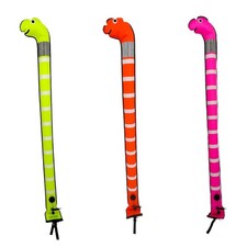 Inflatable Tube for Diving And Water Sports Marking