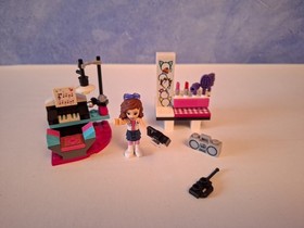 LEGO FRIENDS 41106 The BUS TOUR / With Plus Game Elements