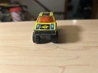 Vintage Matchbox Roping Rabbit 4x4 Loose