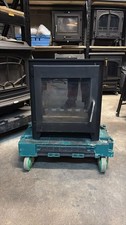 Ecosy 4KW Stove, LOGBURNER - WOODBURNER - DELIVERY