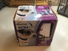 Innotek Ultra Smart Micro Remote Dog Training Collar Set M017301 IUT-300 IUT-302