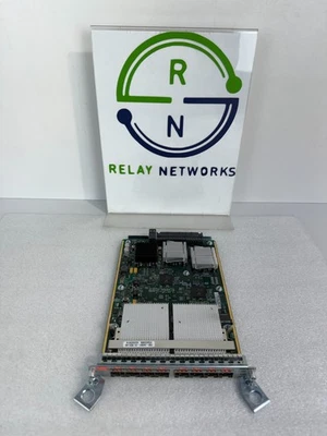 Cisco A900-IMA8S ASR 900 8 PORT SFP GigE Interface Module ASR-903 - Bild 1 von 3