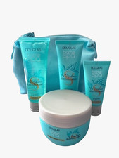 DOUGLAS Home Spa Seathalasso Set Tasche Bodylotion Duschgel Peeling NEU Ostern