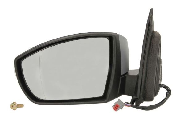 Blic 5402-04-9229375P AußEnspiegel Links FüR S-MAX WA6 05.06-06.10 Ford-image