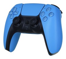 711719576013 Drahtloser Controller Sony PlayStation 5 DualSense gamepad Starligh