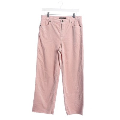 Marc Cain Hose 38 N3 Rosa Sehr gut
