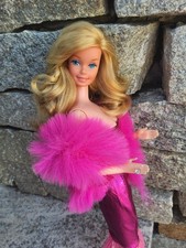 Barbie vintage anni 70 superstar anni 70