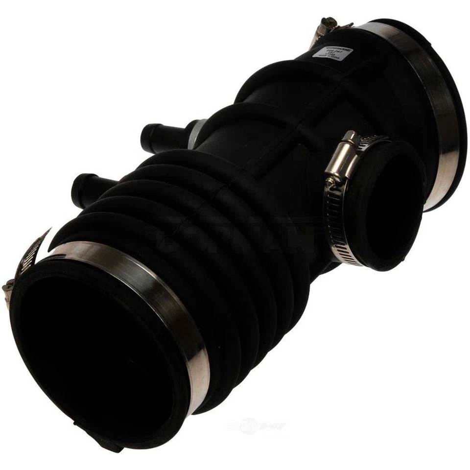 Manguera de admisión de aire Dorman para Nissan Frontier 2000-2004 Xterra 1999-2004 Foto 3 de 4