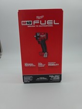Milwaukee 2854-20 M18 FUEL 3/8" Compact Impact Wrench w/ Friction Ring