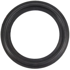 BVV BUNA-N Tri-Clamp Gaskets