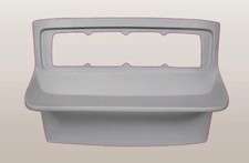Porsche 911 Rs Style 2.7 Rear Fiberglass Bumper 1974-88 Porsche 911 Rs Style 2.7 Rear Fiberglass Bumper 1974-88