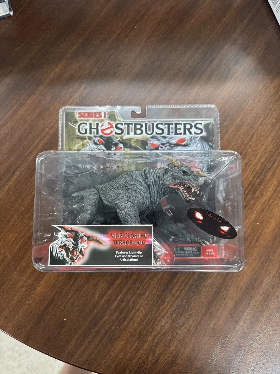 25+ NECA Ghostbusters Action Figures & Accessories for sale