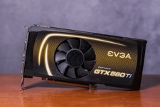 EVGA GeForce GTX 560 Ti 1GB 01G-P3-1561-B1 (HDMI Mod)