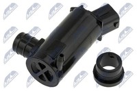 NTY ESP-KA-004 Waschwasserpumpe, Scheibenreinigung FüR Hyundai KIA