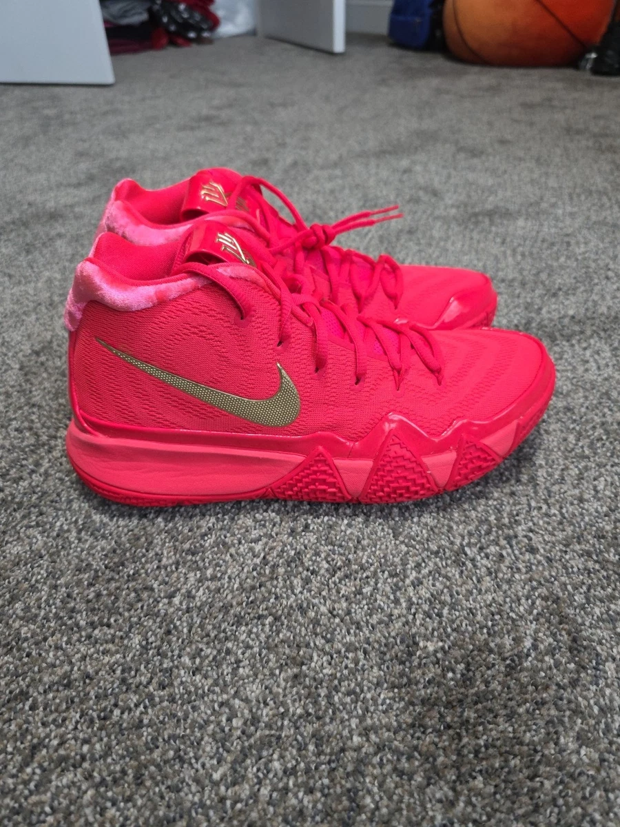 Nike Kyrie 4 Red Carpet - огромный выбор по лучшим ценам | eBay