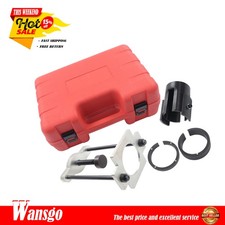 Trailing Arm Removal Bush Tool Set Kit For Ford Volvo S60 S80 Xc60 V70 Xc70