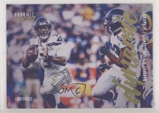 2019 Panini Luminance Dynamic Russell Wilson #D8 1h5