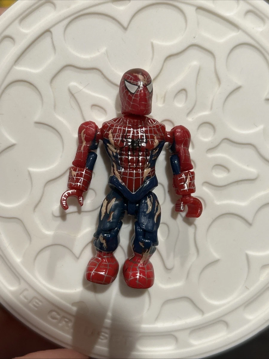 Mega Bloks Spider-Man Collectors & Hobbyists Toys & Hobbies for