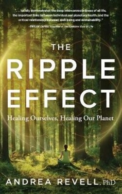 Andrea Revell The Ripple Effect (Gebundene Ausgabe)