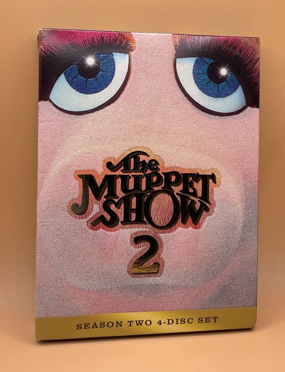その他 Muppet Show: Complete Second Season [DVD] Amazon.co.jp: Muppet Show: Complete Second Season [DVD] : Jim