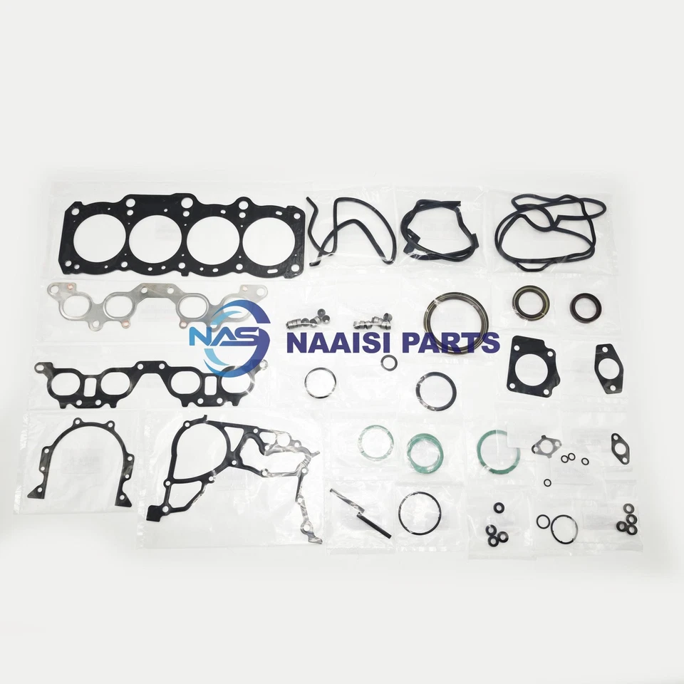 Fit For Toyota Celica GT Hatchback 2-Door 1996-1999 2.2L Engine Head Gasket Set - Imagem 3 de 3