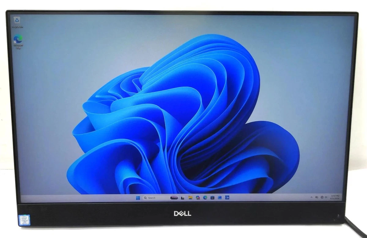 Intel Core i5 8th Gen. SSD (Solid State Drive) 8 GB RAM PC