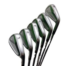 Taylormade  P 7MC (2023)  Iron Set  Flex S
