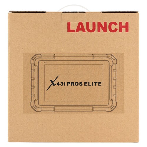 2026 LAUNCH X431 PRO ELITE V5.0 PRO 5 OBD2 Diagnostiqueur TOUT SYSTÈME ECU Codage - Photo 20/20