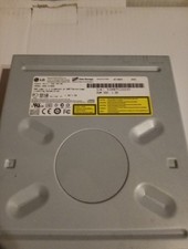 LG SUPER MULTI DVD DRIVE MODEL: GSA-4166B