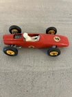 Vintage Matchbox #52 BRM F1 Race Car- RED #5- Rare!  Great Find