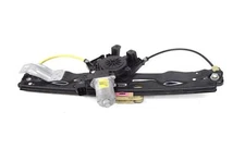 Range Rover Evoque Window Regulator Rear Right BJ32-27000-AD L538 2012 17101647