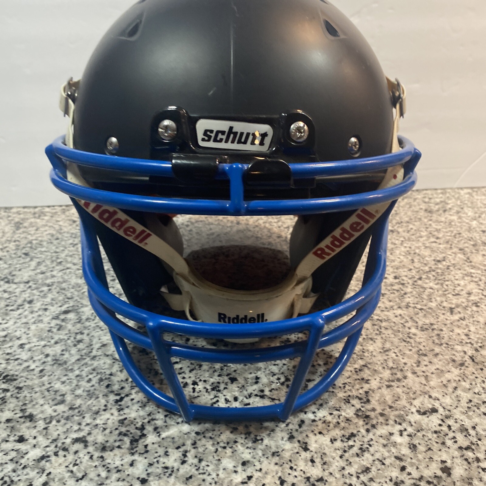 ヘルメット SCHUTT VENGEANCE V-ROPO-SW-TRAD 24SHUMF720CLLGTRPFTBA_Gloss_Bl