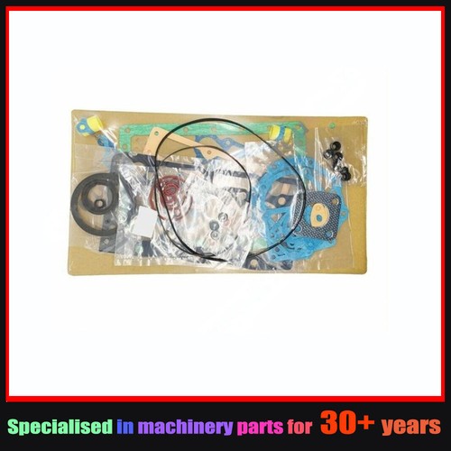 Cylinder Head&Full Head Gasket Kit Fit For Kubota D1503 Engine Loader R420 R420S - Picture 4 of 4