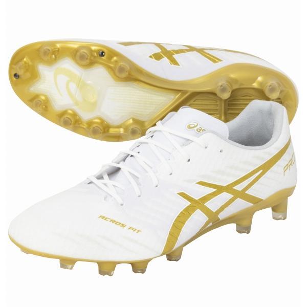 ASICS DS LIGHT ACROS PRO 2 Soccer Cleats Unisex 1101A045-122 ASICS DS LIGHT ACROS PRO 2 Soccer Cleats Unisex 1101A045-122