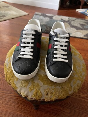 GUCCI スニーカー　26.5 0400021318813?wid=900