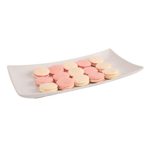 Silikonform Backmatte Silikonmatte für französische MACARONS - Bild 7 von 8