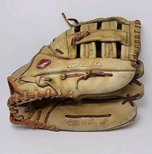 Mizuno MT550 Professional Model Crest 13" Baseball Glove Mitt RHT B2-A7 