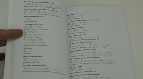 Easy Japanese Phrase Book ISBN 9781951949907 Lingo Mastery - Picture 10 of 10
