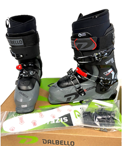 lems boulder boot black