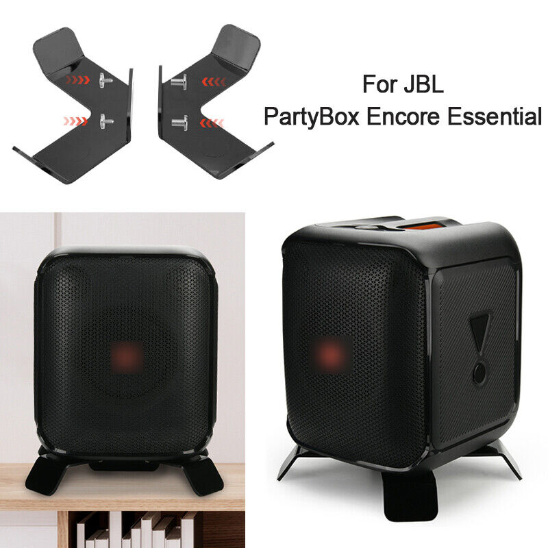 Wireless Speaker Bottom Stand Acrylic Base For JBL PartyBox Wireless Speaker Bottom Stand Acrylic Base For JBL PartyBox