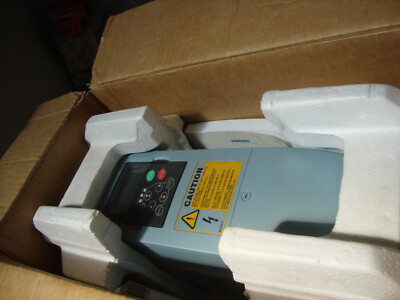 Vacon Frequency Inverter NXS00095A2H1SSSA1A3000000, Control CSASA1A3000000 NEW