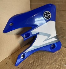 Yamaha WR450f Right Side Panel 5TJ-21740-00 Rad Scoop 2004 Original Oem Decals
