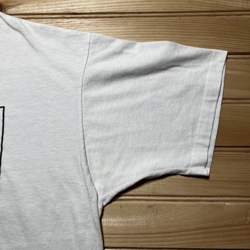 Vintage 90s Hallmark Cartoon If You Can Read This Your In My Way Shirt Size XL - Picture 4 of 9