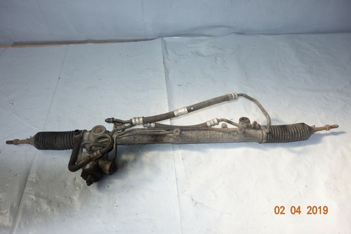 Original Mercedes A Klasse W168 Lenkgetriebe A1684610801